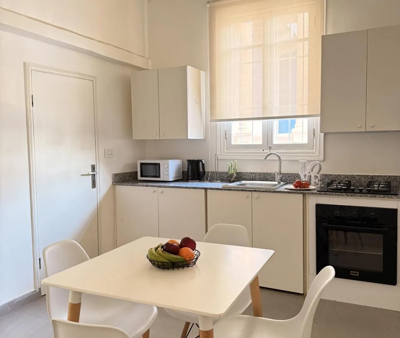 Olive A Heritage 2Bedroom Apartment In Mar Mikhael Beirut