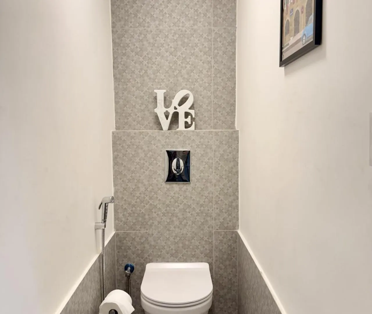 Olive A Heritage 2Bedroom Apartment In Mar Mikhael Beirut